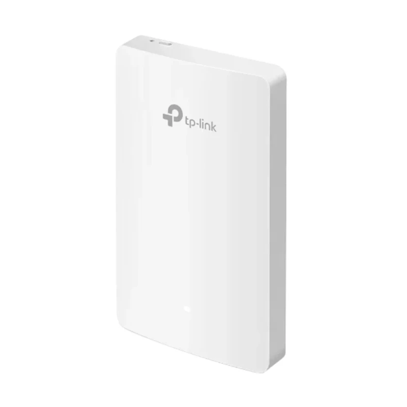 Punto De Acceso De Pared Tp-Link Eap235 Ac1200