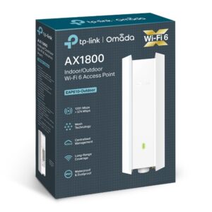 Access Point TP-Link Engenius EAP610 - Imagen 2