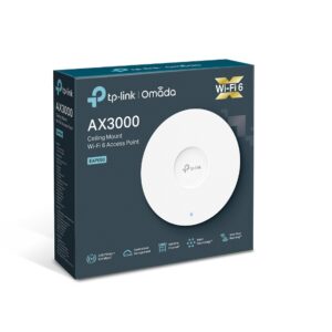 Access Point TP-Link Engenius EAP650 - Imagen 2
