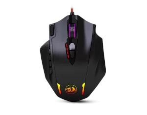Mouse Gaming Redragon M908 Impact