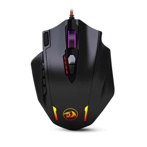 Mouse Gaming Redragon M908 Impact