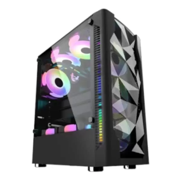 Case Gaming Jaclink JACL-GC06