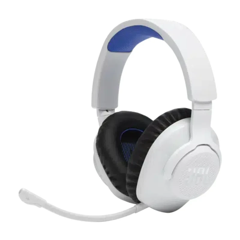 Audífono JBL Quantum 360P Console Wireless Over-Ear