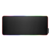 Mouse Pad XL RGB-01 Gamer Con Iluminación RGB y Cable USB Trenzado