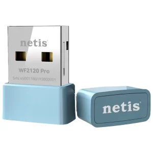 Adaptador de Red WiFi Netis WF2120