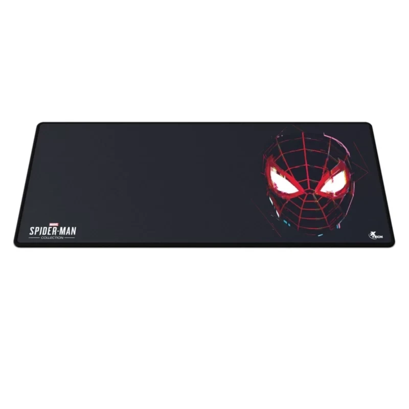 Mouse Pad Gamer Xxl Spiderman M18Sm 90X42 Cm