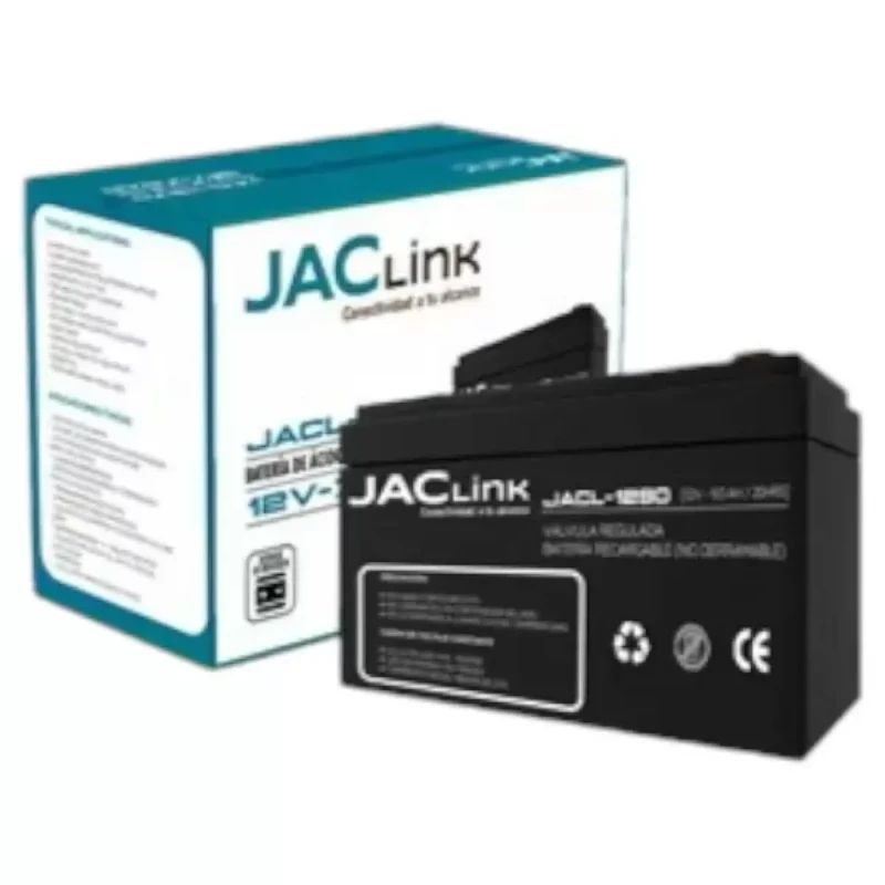 Batería UPS JACL-1290 12V-9.0Ah