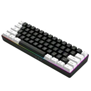 Teclado Gaming K61 RGB