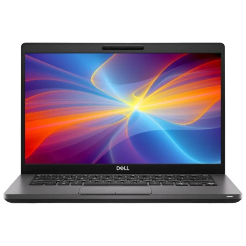 Laptop Dell Latitude 5400 Intel Core i5 8ª Gen 8GB SSD 250GB 14"