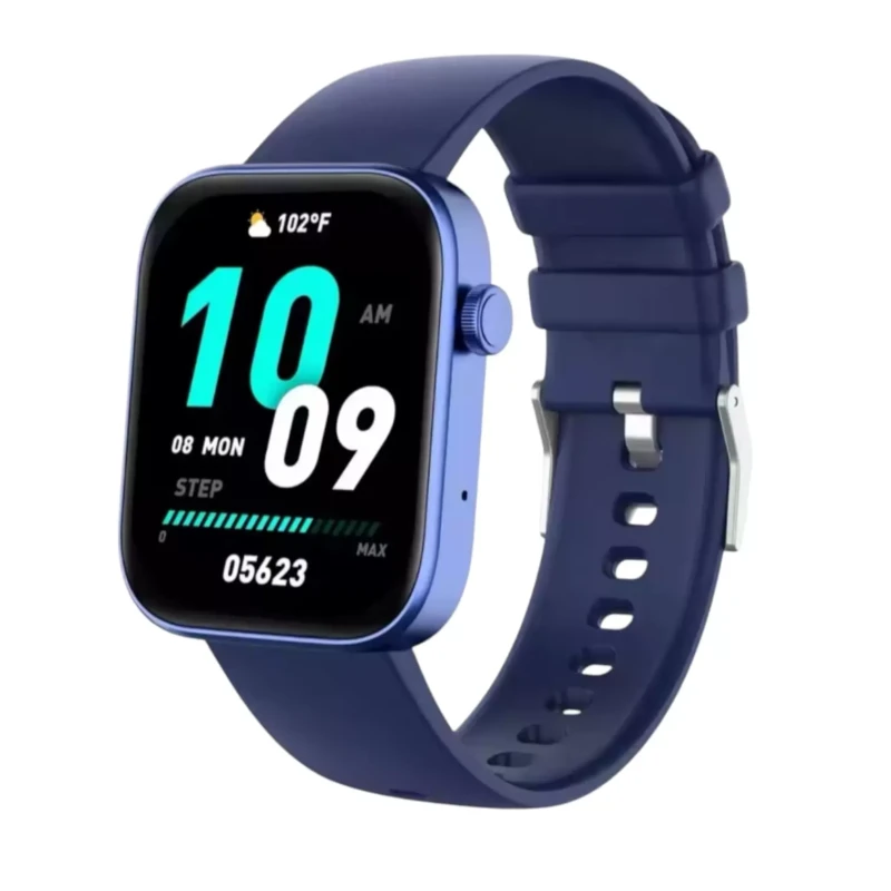 Smartwatch Colmi P71 Pantalla 1.9 Pulgadas