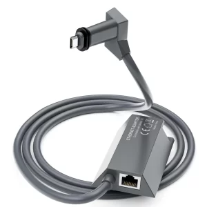 Adaptador Ethernet Generic Starlink V2