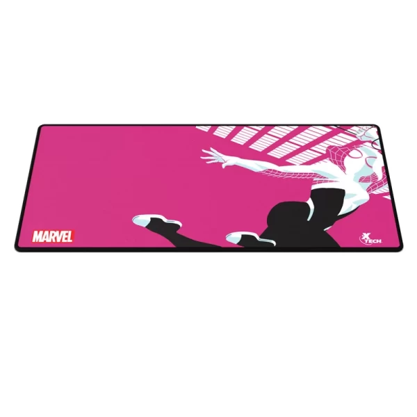 Mouse Pad Gaming M16SG XXL Ghost Spider