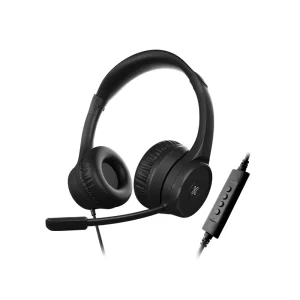 Audifono Klipx Klearcom KCH510