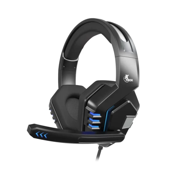 Audifono Gaming Xtech Sedna XTH545