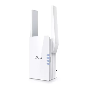 Router Repetidor TP-Link RE505X Wi-Fi 6 AX1800