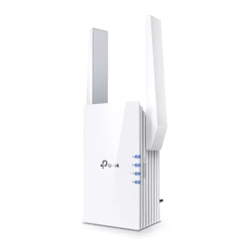 Repetidor Tp-Link Re505X Wi-Fi 6 Ax1800