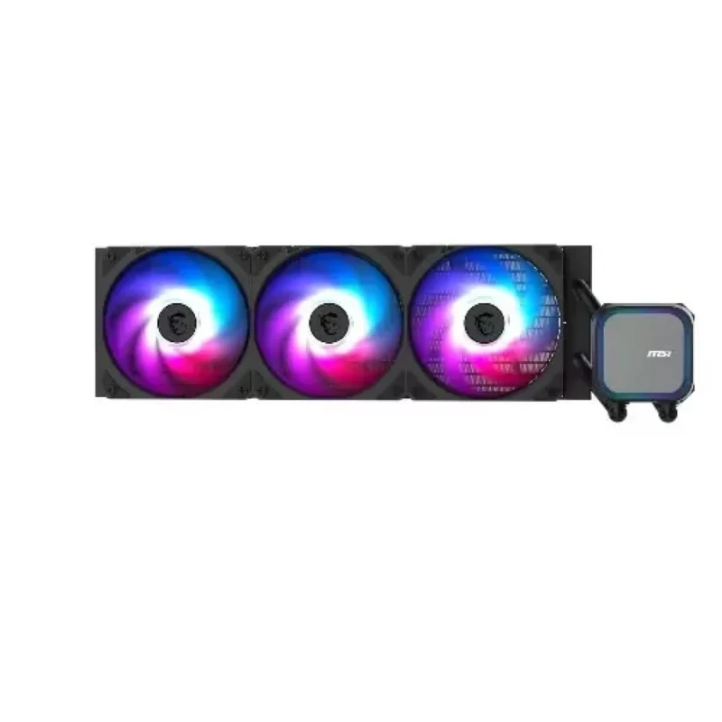 Refrigeración Líquida MSI MAG Coreliquid A13 360 ARGB