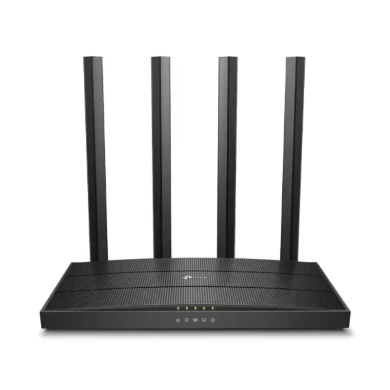 Router Wireless Tp-Link Archer C6 Dual Band