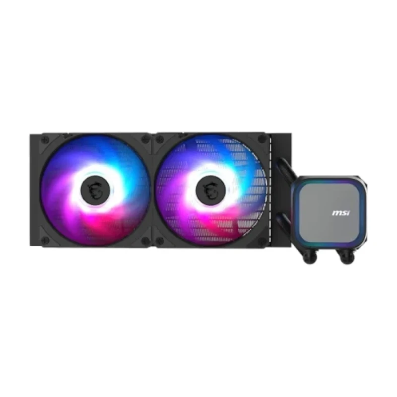 CPU Liquid Cooler MSI MAG Coreliquid A13 240