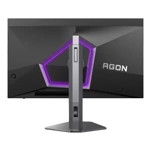 Monitor AOC AG326UD Gaming QD-OLED FHD 165Hz - Image 2