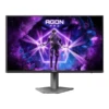 Monitor 27" OLED QHD 240Hz AOC AG276QZD2 HDR10 E-Sports