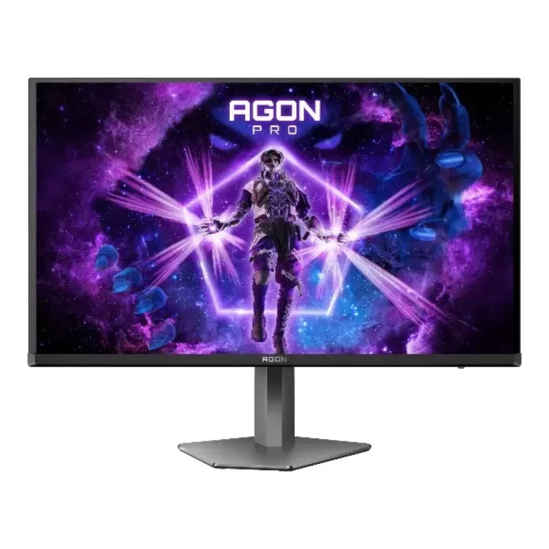 Monitor 27" OLED QHD 240Hz AOC AG276QZD2 HDR10 E-Sports