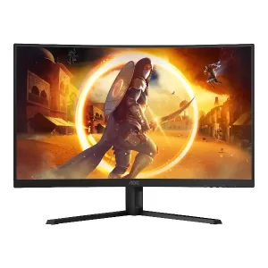 Monitor AOC CQ32G4VE Gaming Curvo QHD 180Hz