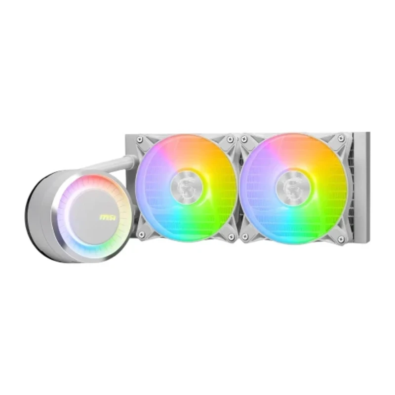 CPU Liquid Cooler MSI MAG Coreliquid E240