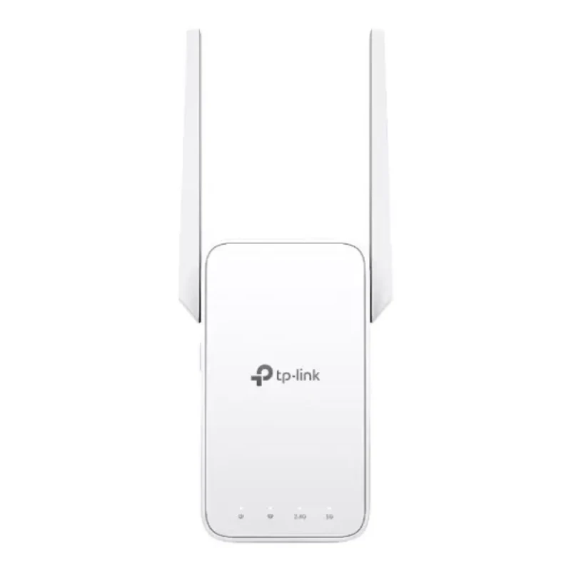 Repetidor De Señal Wi-Fi Tp-Link Re315 Ac1200