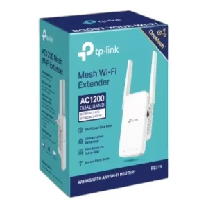 Router Repetidor TP-Link RE315 AC1200 - Image 2