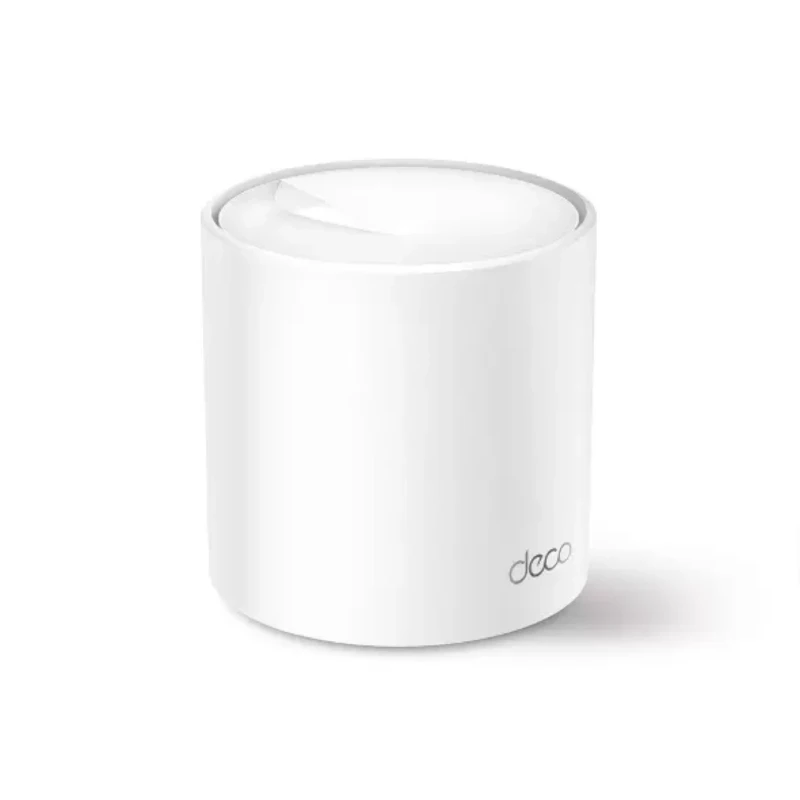 Router Mesh Tp-Link Deco X50 Wi-Fi 6 Ax3000