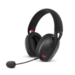 Audífonos Gaming Redragon IRE Pro H848