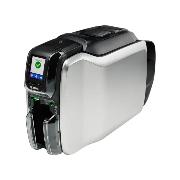 Impresora de Tarjetas de Identificación Zebra ZC32