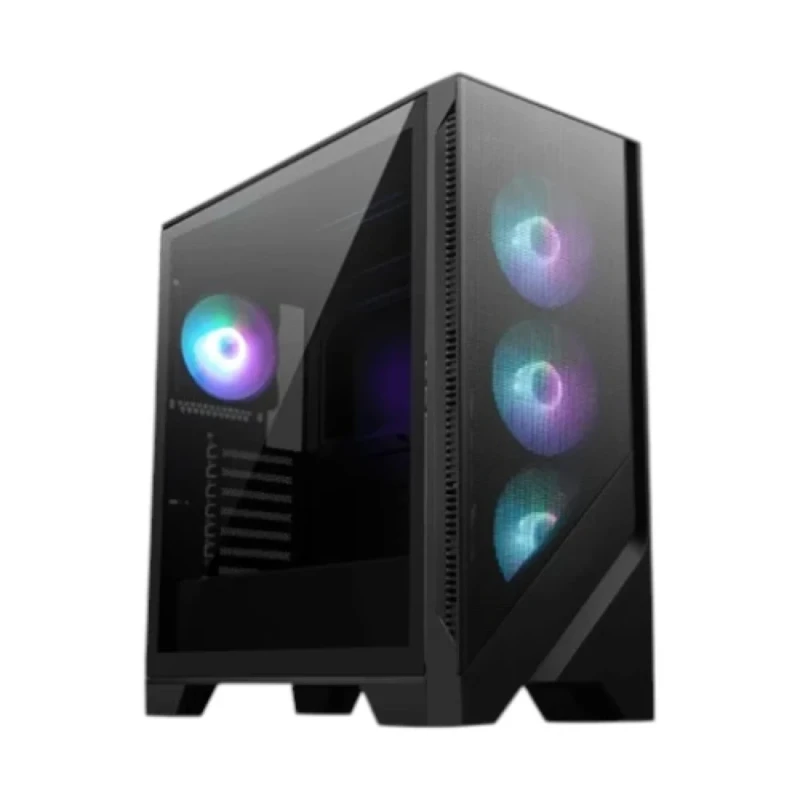 Gabinete Msi Mag Forge 321R Airflow