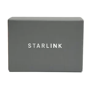 Adaptador Ethernet Starlink V2 con RJ45 para Sistemas Rectangulares - Imagen 2