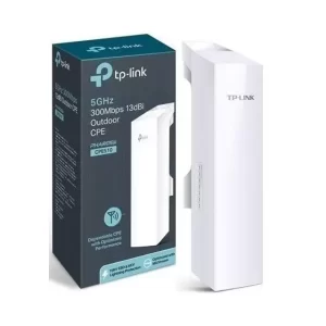 Access Point TP-Link CPE510 Exterior 5GHz 300Mbps Antena 13dBi