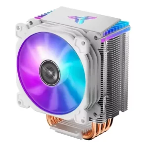 CPU Cooler Jonsbo CR1400 ARGB - Blanco