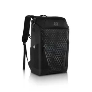 Bulto Dell Gaming Negro 17" Mochila Resistente para Notebook