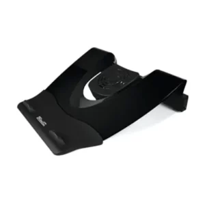 Cooling Pad KlipX AN120KLX52 para Notebook hasta 17″ con 4 Puertos USB