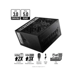 Power Supply MSI MPG A850G