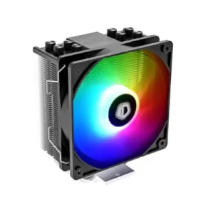 CPU COOLER  ID-COOLING SE-214-XT ARGB - Negro