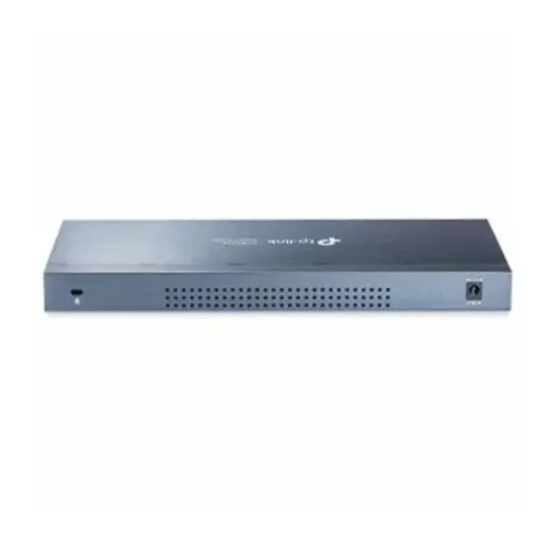 Switch Tp-Link Sg2016P De 16 Puertos Gigabit Con 8 Poe+