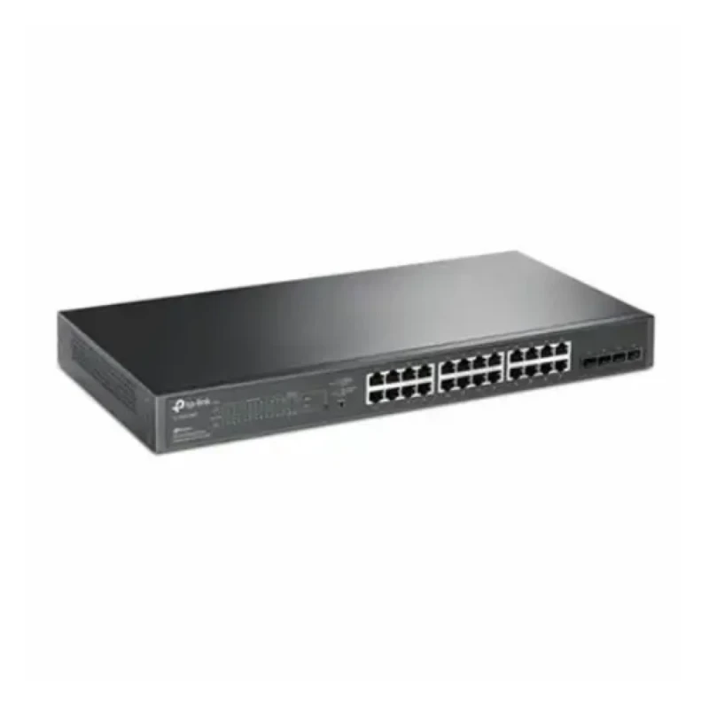 Switch TP-Link SG2218 -18 Puertos Gigabit Ethernet RJ45