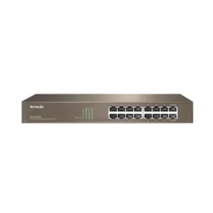Switch Tenda TEG1016D – 16 Puertos Gigabit RJ45