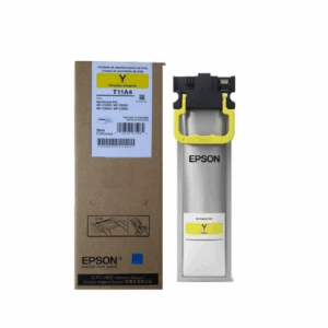 Bolsa de Tinta Epson T11A Amarilla para Impresoras C5310 C5390 C5810 C5890