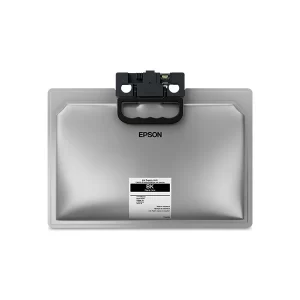 Bolsa Tinta Epson T962 Negro Alta 40000 Páginas para WF-M5399/M5899