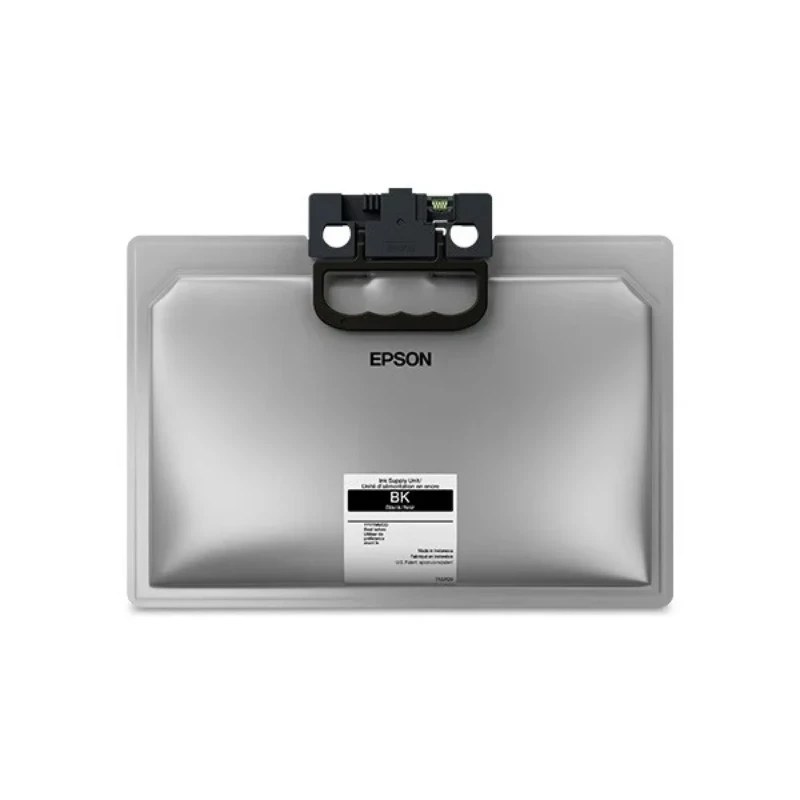 Bolsa Tinta Epson T962 Negro Alta 40000 Páginas para WF-M5399/M5899