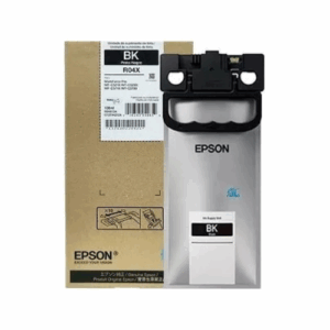 Bolsa Tinta Epson T941 Negro 5000 Páginas para WF-C5210/5790/C5290