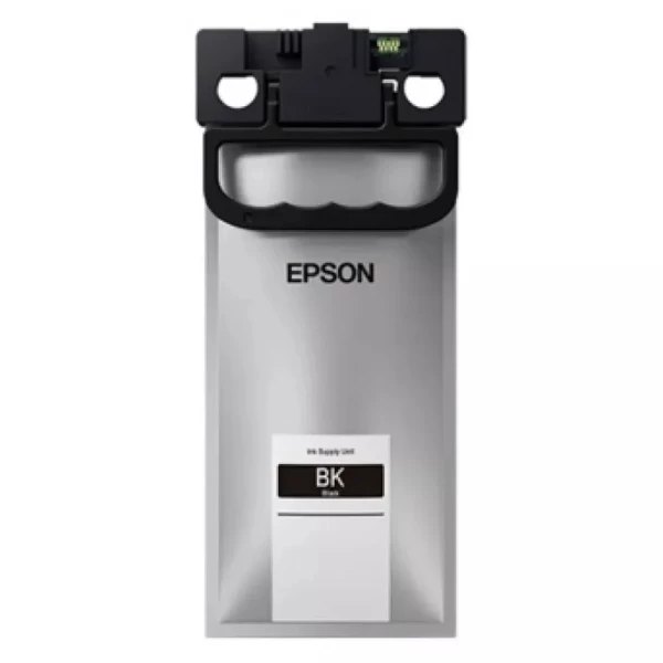 Bolsa Tinta Epson T961 Negro XL 10000 Páginas para WF-M5799/M5299