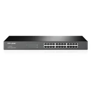 Switch TP-Link TL-SG1024 – 24 Puertos Gigabit Ethernet